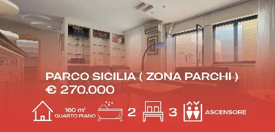 Appartamento a Manfredonia