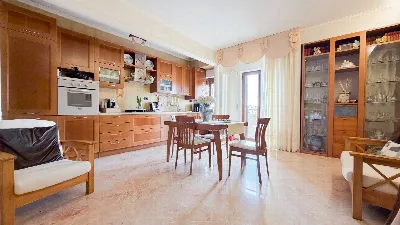 Appartamento in vendita a Monte Sant'Angel... - foto 3
