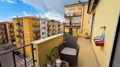Appartamento in vendita a Monte Sant'Angel... - foto 9