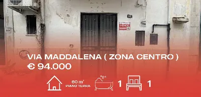 Appartamento a Manfredonia