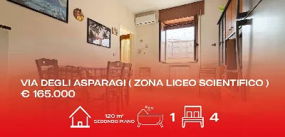 Appartamento in vendita a Manfredonia - foto 1