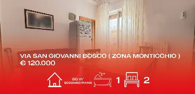 Appartamento a Manfredonia