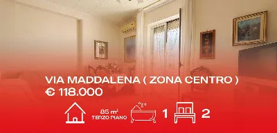 Appartamento in vendita a Manfredonia - foto 1