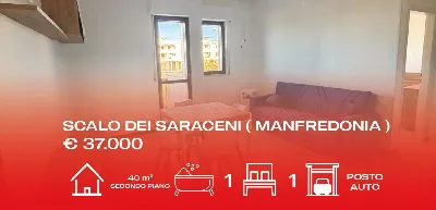 Appartamento a Manfredonia