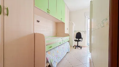 Appartamento in vendita a Monte Sant'Angel... - foto 8