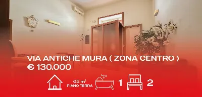 Appartamento a Manfredonia