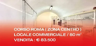 Appartamento a Manfredonia
