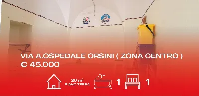 Appartamento a Manfredonia