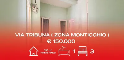 Appartamento a Manfredonia
