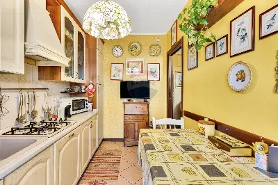 Appartamento in vendita a San Giuliano Mil... - foto 6