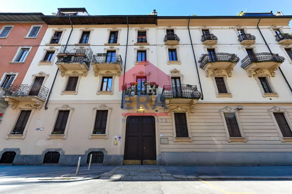Attico in vendita a Milano, Porta Romana, Cadore, Montenero - foto 2