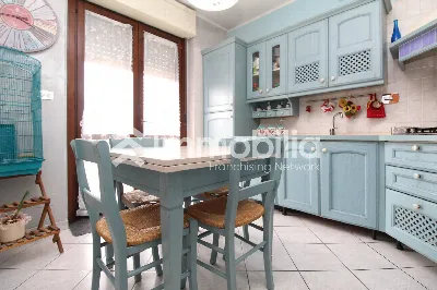 Appartamento in vendita a Nichelino - foto 8