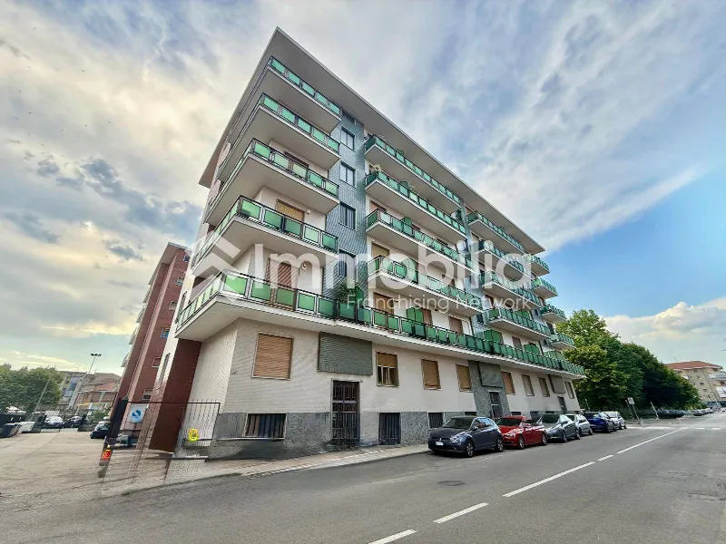 Appartamento in vendita a Nichelino - foto 1
