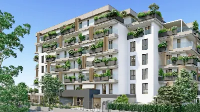 Appartamento in vendita a Brugherio - foto 4