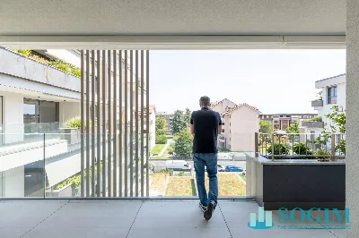 Appartamento in vendita a Brugherio - foto 10