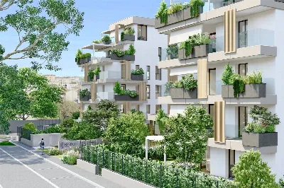 Appartamento in vendita a Brugherio - foto 3