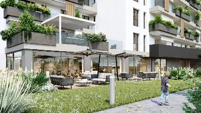 Appartamento in vendita a Brugherio - foto 8