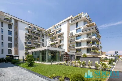 Appartamento in vendita a Brugherio - foto 3