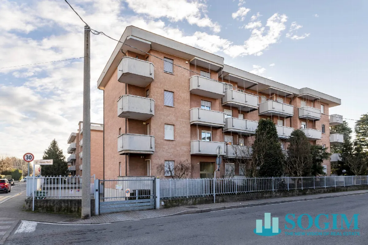 Appartamento in vendita a Carugate - foto 3