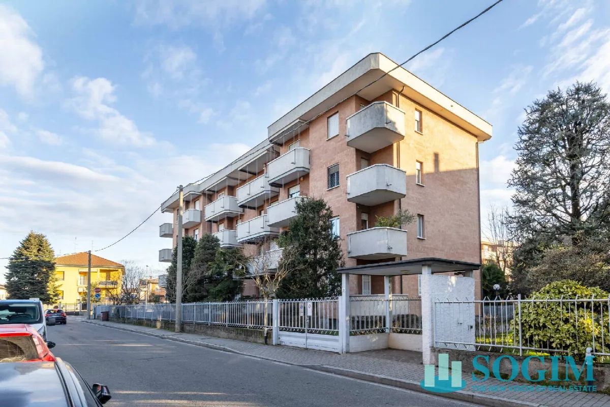 Appartamento in vendita a Carugate - foto 4
