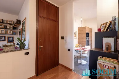 Appartamento in vendita a Carugate - foto 6