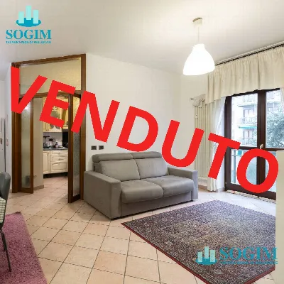Appartamento a Cologno Monzese