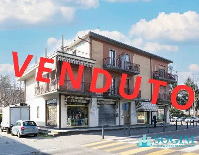 Appartamento a Cernusco sul Naviglio