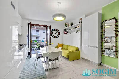 Appartamento in vendita a Milano, Bicocca,... - foto 3