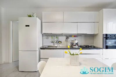 Appartamento in vendita a Milano, Bicocca,... - foto 4