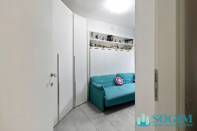 Appartamento in vendita a Milano, Bicocca,... - foto 7