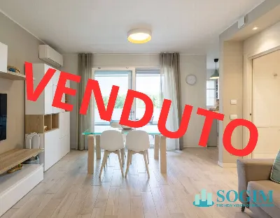Appartamento in vendita a Cologno Monzese - foto 1