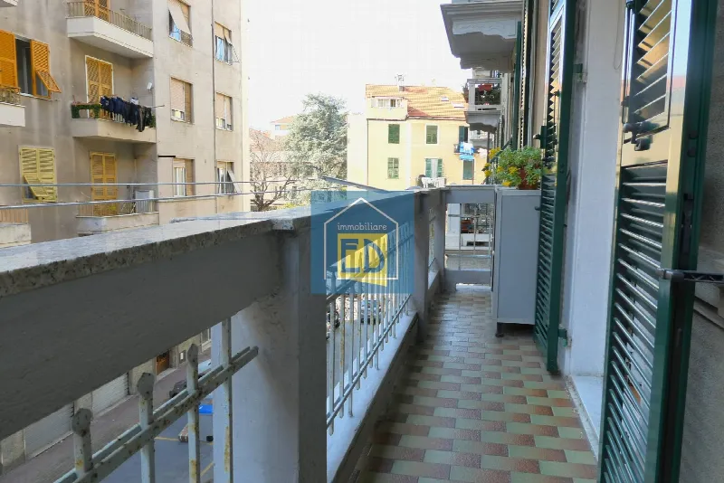 Appartamento in vendita a Savona, Villapiana, La Rusca, Via Mignone - foto 1