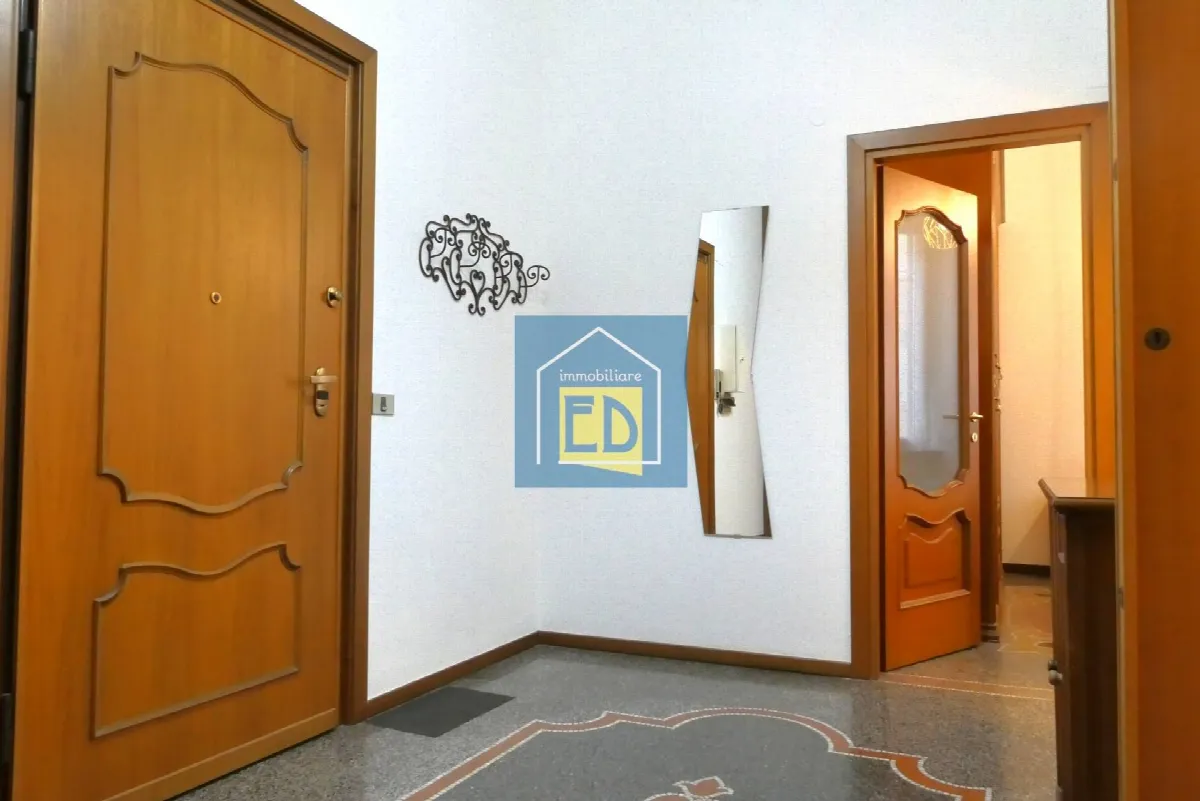 Appartamento in vendita a Savona, Villapiana, La Rusca, Via Mignone - foto 5