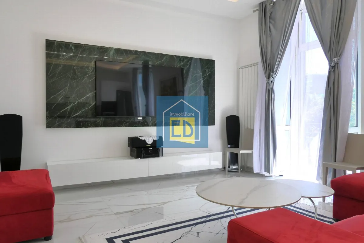 Appartamento in vendita a Savona, Centro Storico - foto 5