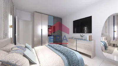 Appartamento in vendita a Roma, Bologna, p... - foto 6