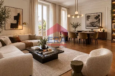 Appartamento in vendita a Roma, Monteverde... - foto 1