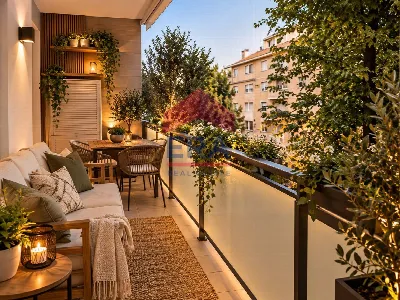 Appartamento in vendita a Roma, Monteverde... - foto 10