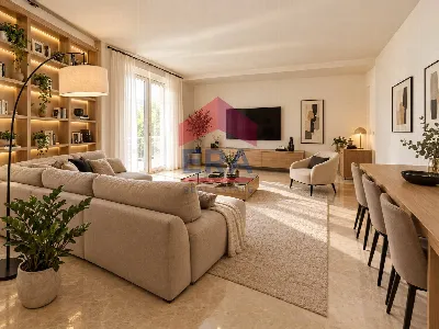 Appartamento in vendita a Roma, Monteverde... - foto 3