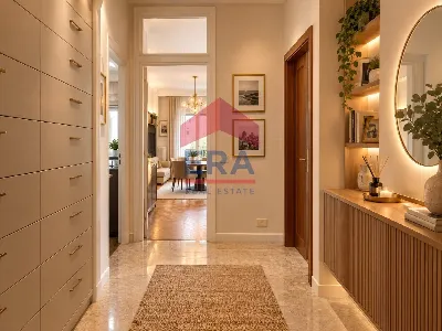 Appartamento in vendita a Roma, Monteverde... - foto 8