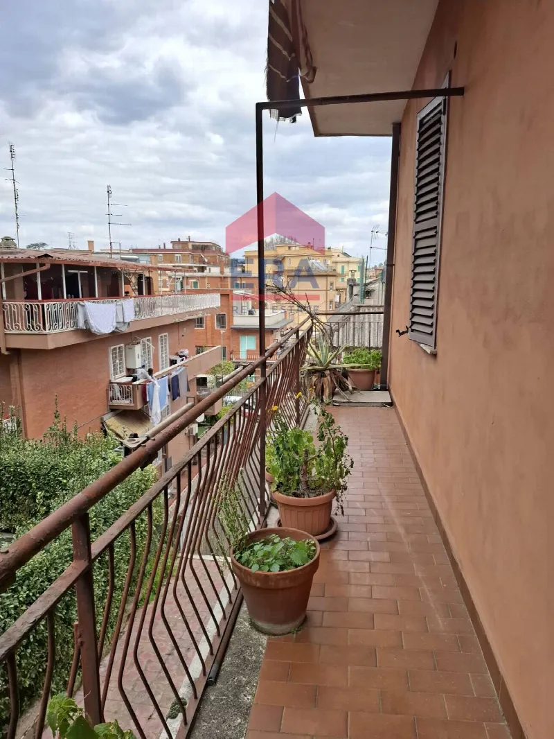 Appartamento in vendita a Roma, Trionfale, Monte Mario, Ottavia - foto 1