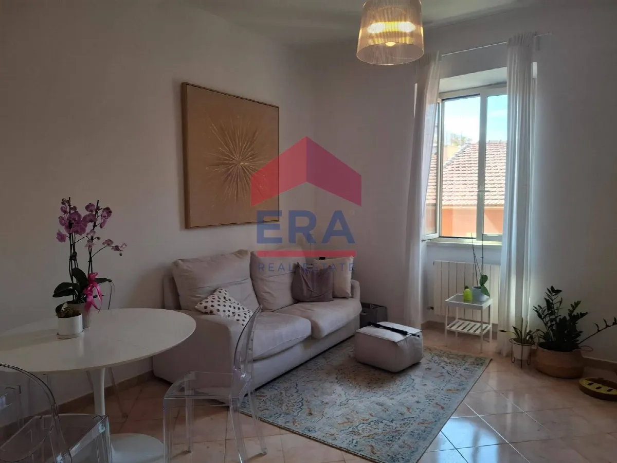 Appartamento in vendita a Roma, Battistini, Torrevecchia - foto 2