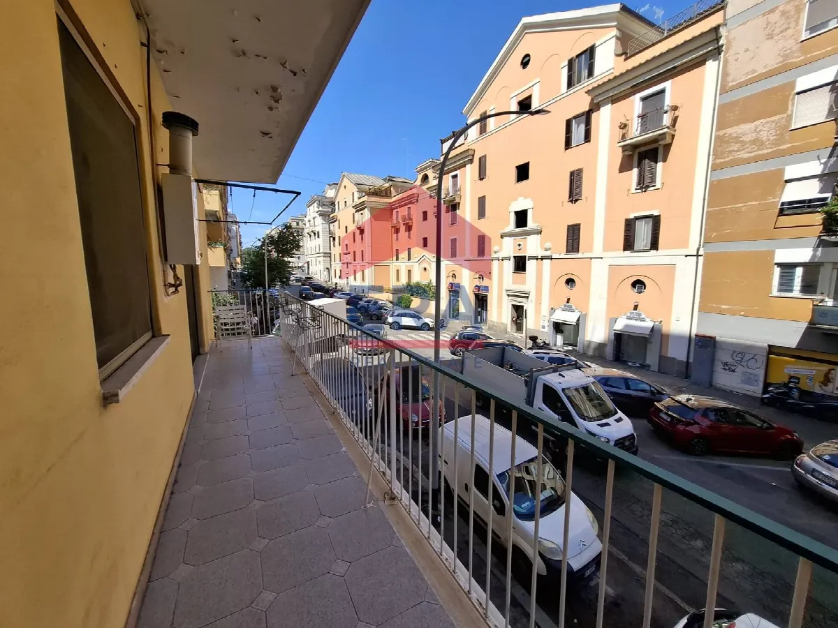 Appartamento in vendita a Roma, Appio Latino, Colli Albani - foto 3