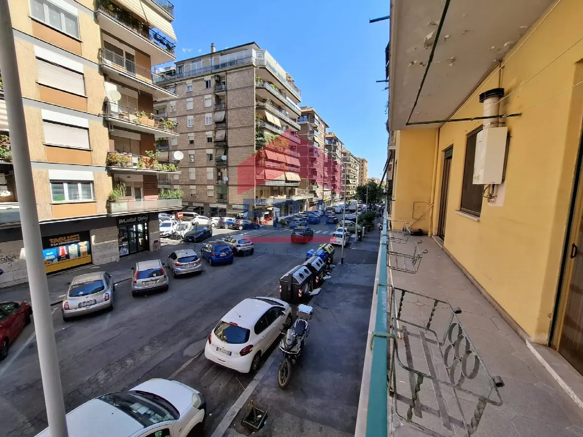 Appartamento in vendita a Roma, Appio Latino, Colli Albani - foto 4