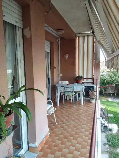 Appartamento a Limbiate