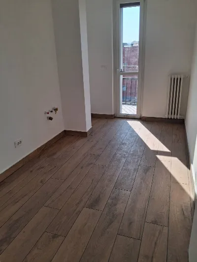 Appartamento a Baranzate