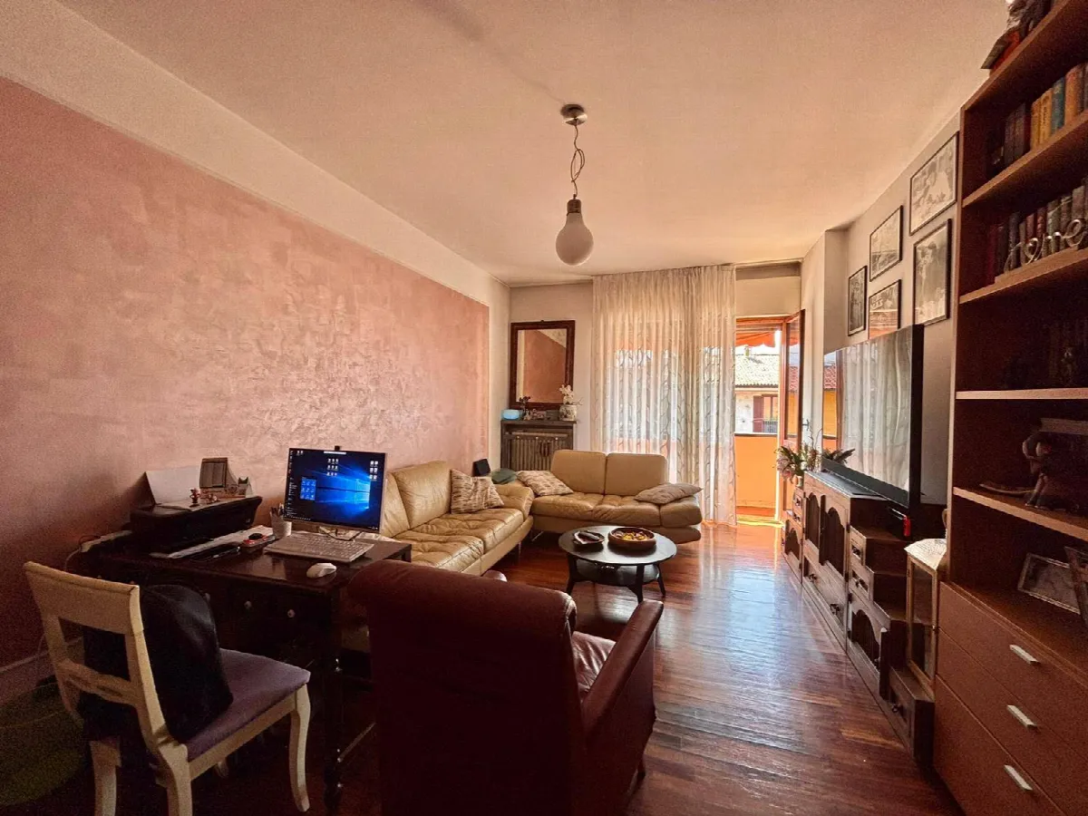 Appartamento in vendita a Nova Milanese - foto 5