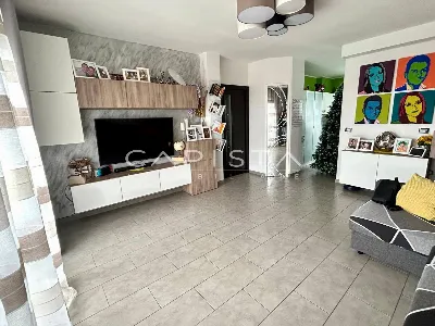 Appartamento in vendita a Rocca San Giovan... - foto 2