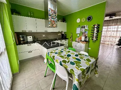 Appartamento in vendita a Rocca San Giovan... - foto 8