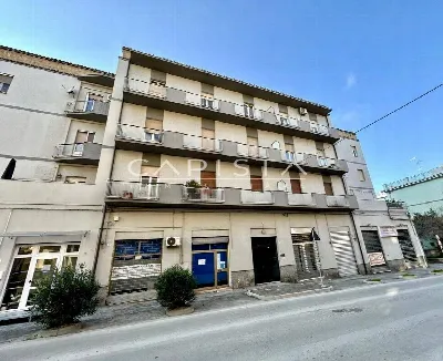 Appartamento a Ortona