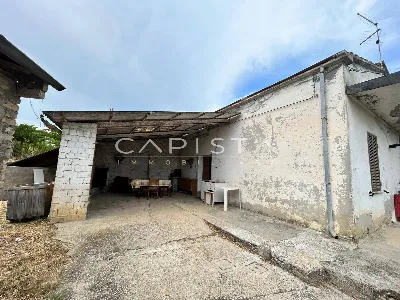 Rustico/Casale in vendita a Ortona - foto 1